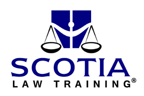Scotia Law Training Paralegal training Scotland 
